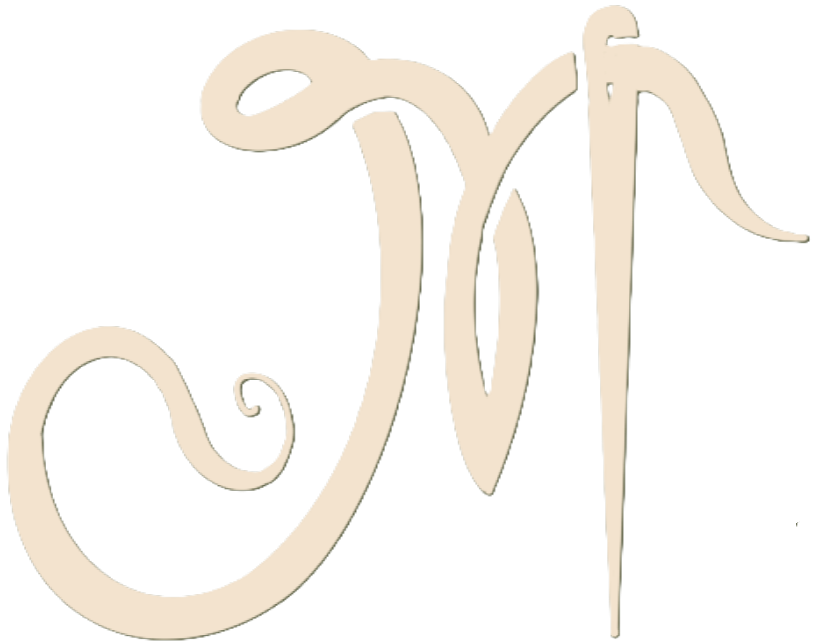 Moniques Atelier Monogramm